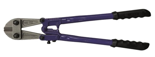 Demir Kesme Makası 18 x 450 mm (8/Paket)